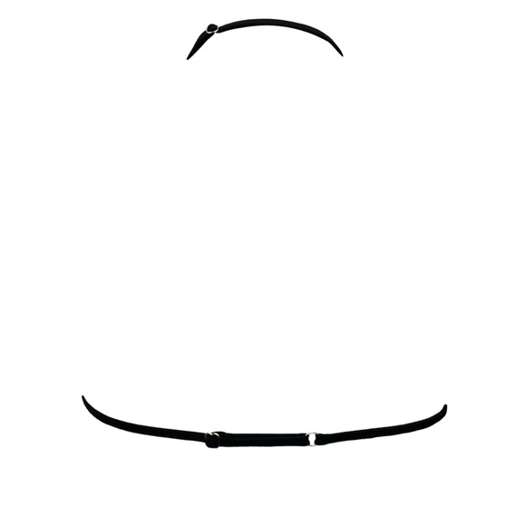 Slate Swim Bikini “Jacquard Collection” - Picture 5 of 16